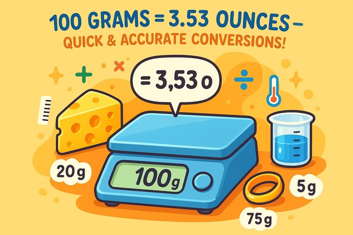 Grams to Ounces Converter - JetCalculator